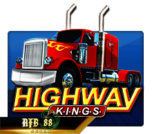 ทดลองเล่น Highway King